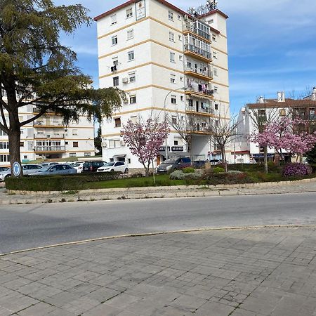 J&V Apartamento Ronda Dış mekan fotoğraf