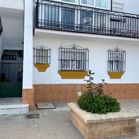 J&V Apartamento Ronda Dış mekan fotoğraf