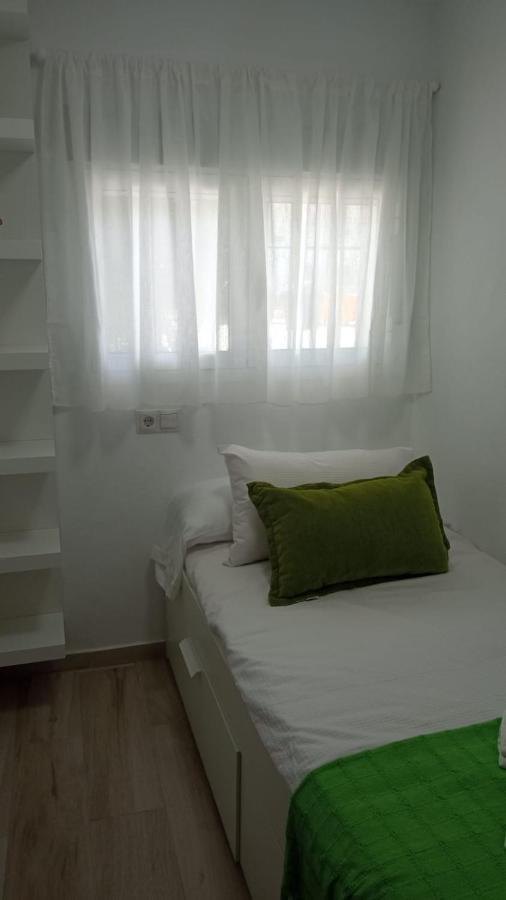 J&V Apartamento Ronda Dış mekan fotoğraf
