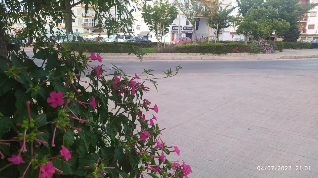 J&V Apartamento Ronda Dış mekan fotoğraf