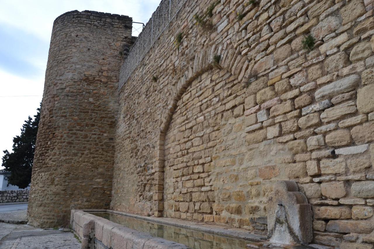 J&V Apartamento Ronda Dış mekan fotoğraf
