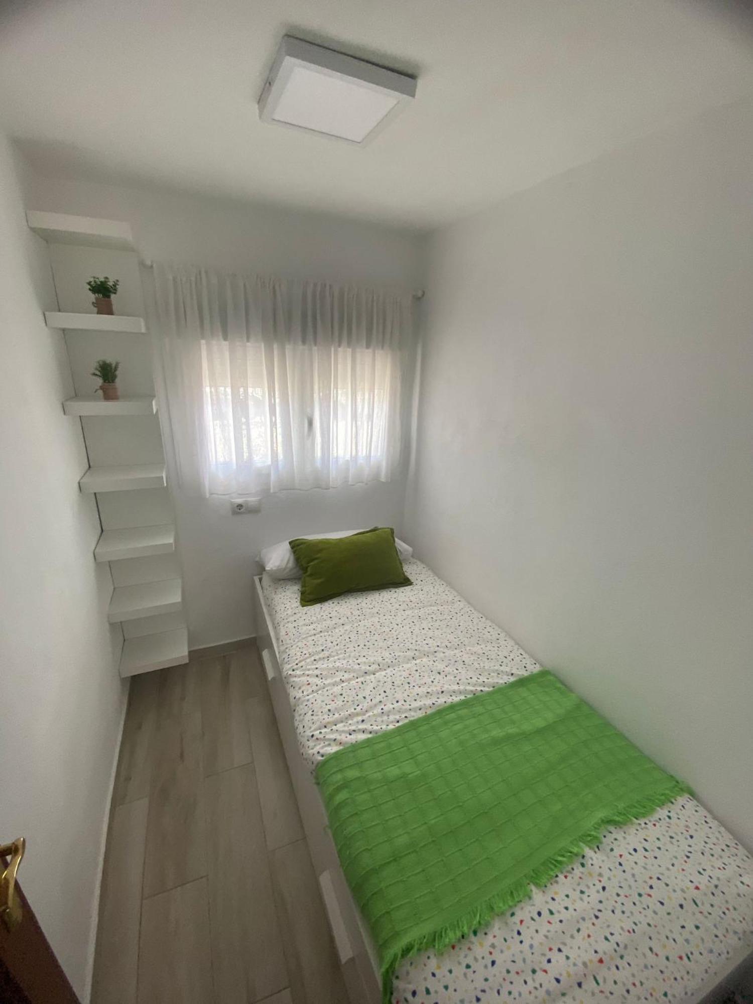 J&V Apartamento Ronda Dış mekan fotoğraf