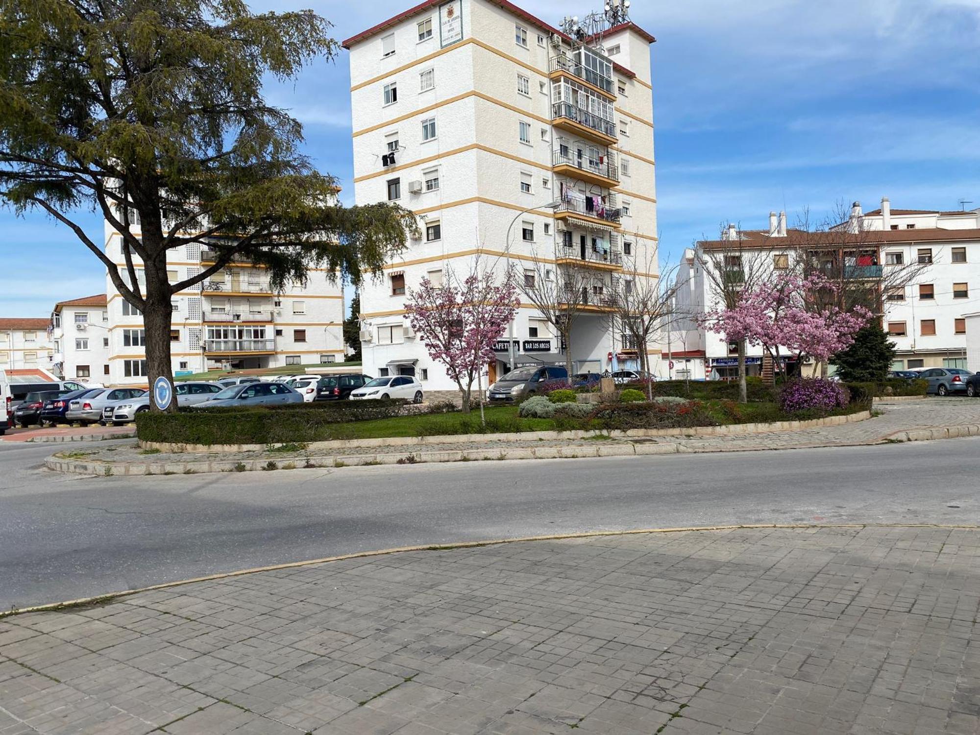 J&V Apartamento Ronda Dış mekan fotoğraf